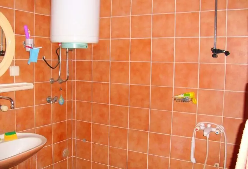 پانسیون Prag Apartments & Rooms