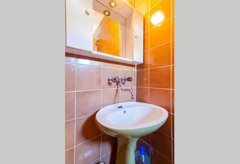 پانسیون Prag Apartments & Rooms