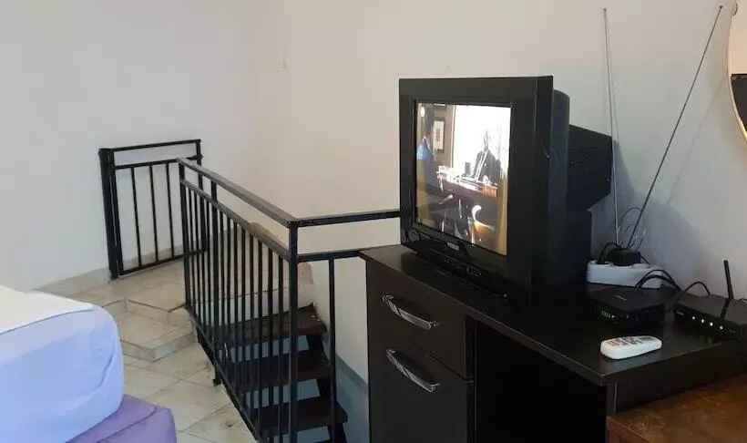 پانسیون Prag Apartments & Rooms