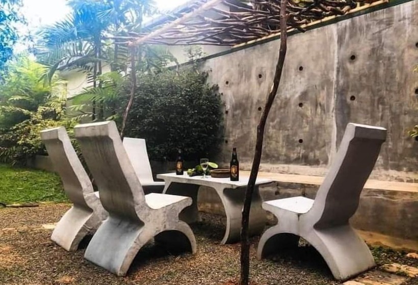 بنسيون Villa Lagoon Edge