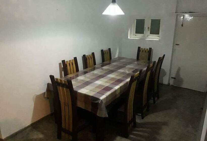 بنسيون Villa Lagoon Edge