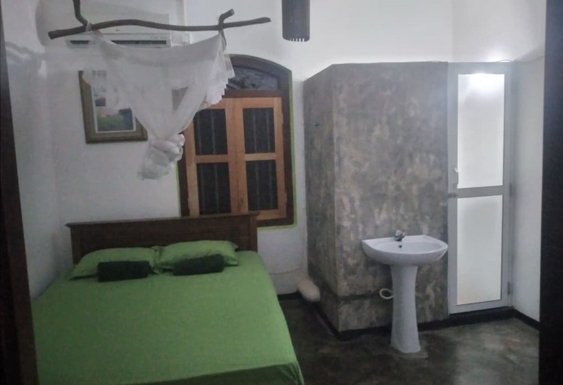 بنسيون Villa Lagoon Edge