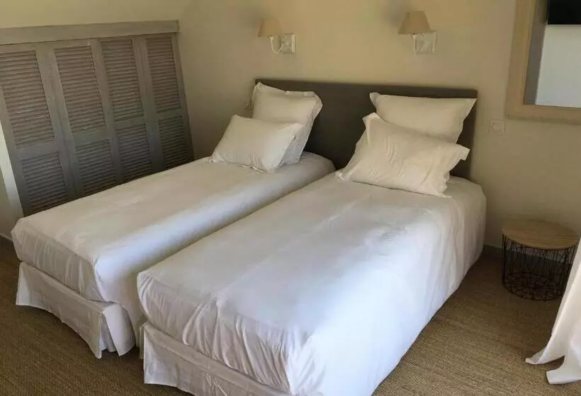 Majatalo Villa Mané Lann Maison D Hôtes & Spa