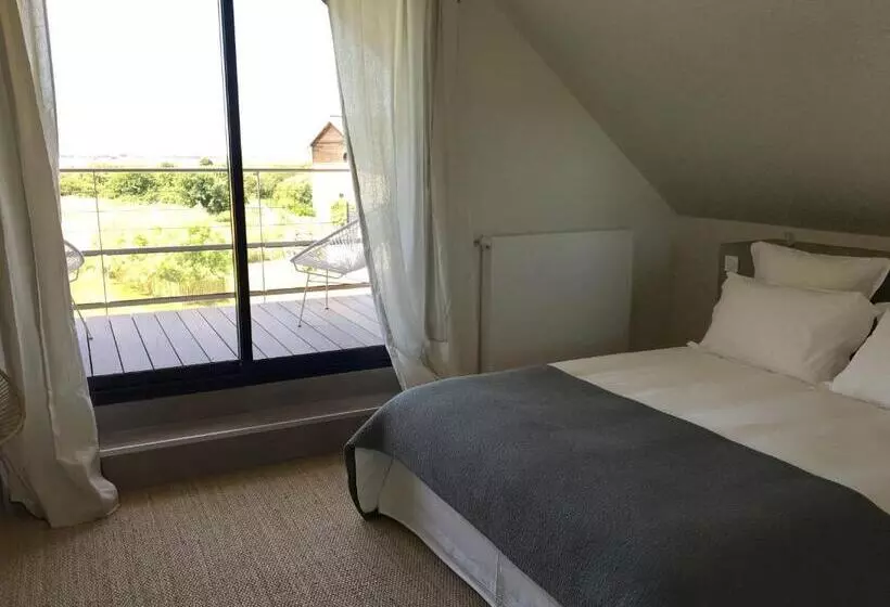 Majatalo Villa Mané Lann Maison D Hôtes & Spa