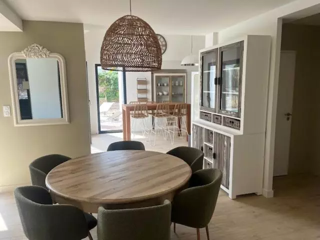 Majatalo Villa Mané Lann Maison D Hôtes & Spa