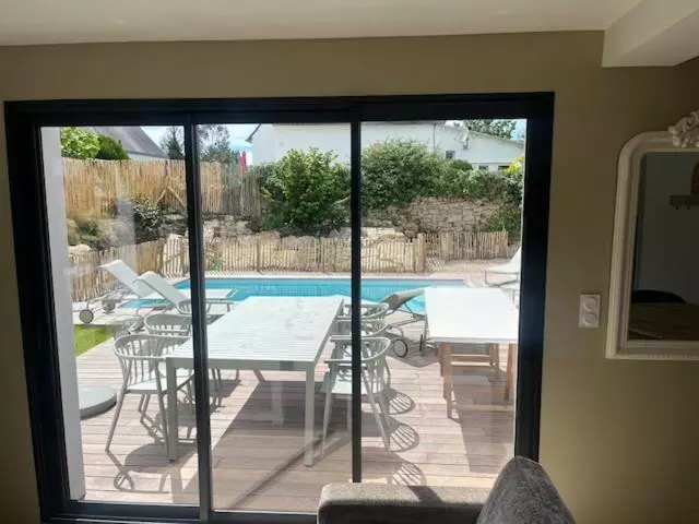 Majatalo Villa Mané Lann Maison D Hôtes & Spa