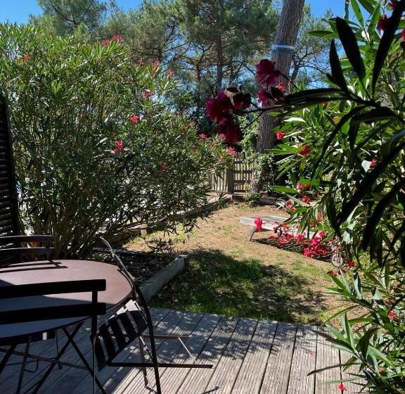 پانسیون Villa Mané Lann Maison D Hôtes & Spa