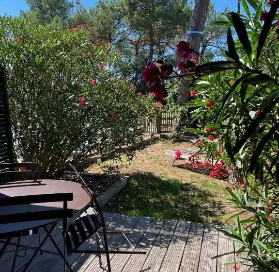 Majatalo Villa Mané Lann Maison D Hôtes & Spa