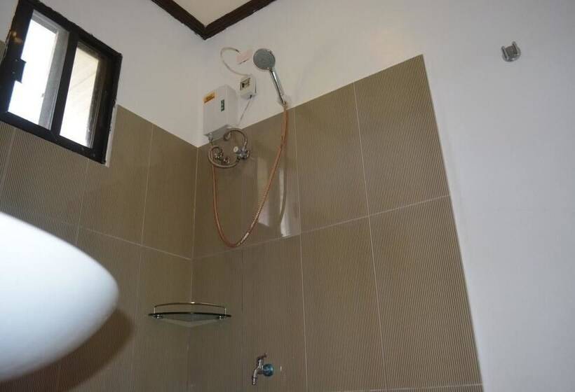 پانسیون Yayay Villa