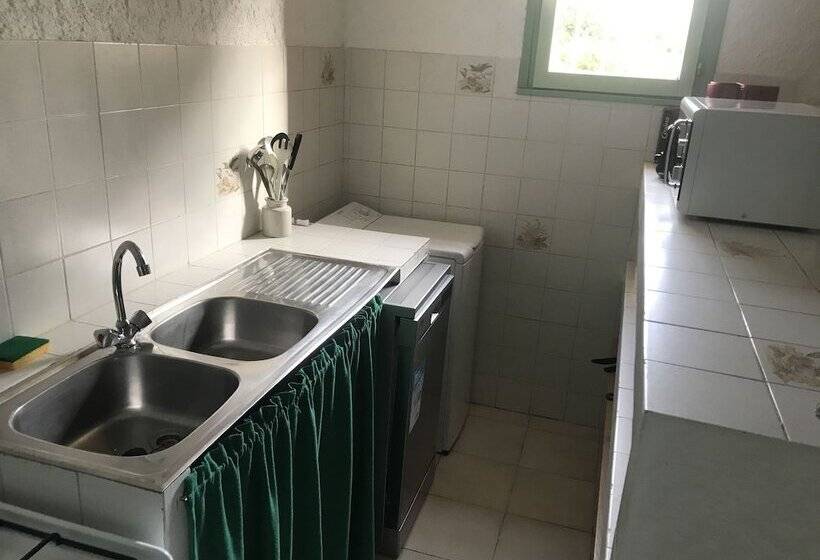 Residence Les Cigales