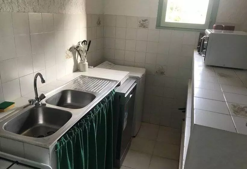 Residence Les Cigales