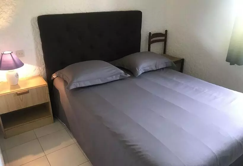 Residence Les Cigales