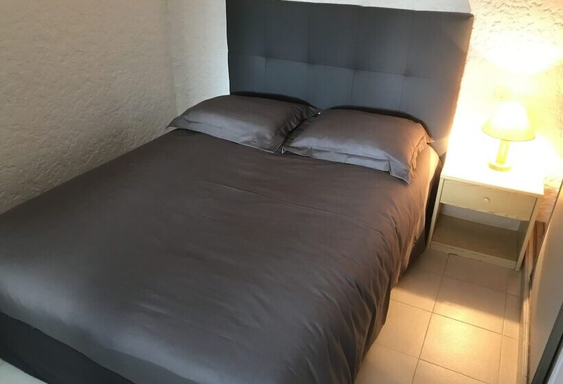 Residence Les Cigales