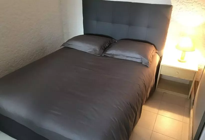 Residence Les Cigales