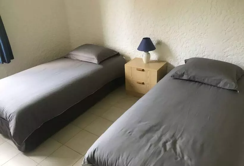 Residence Les Cigales