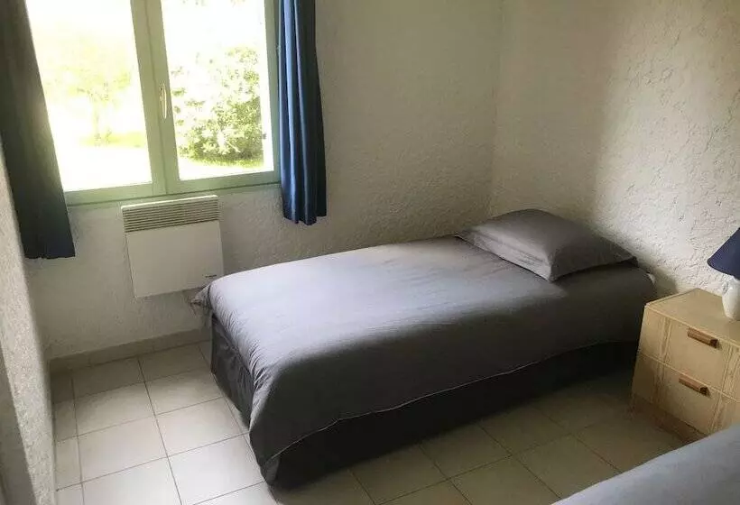 Residence Les Cigales