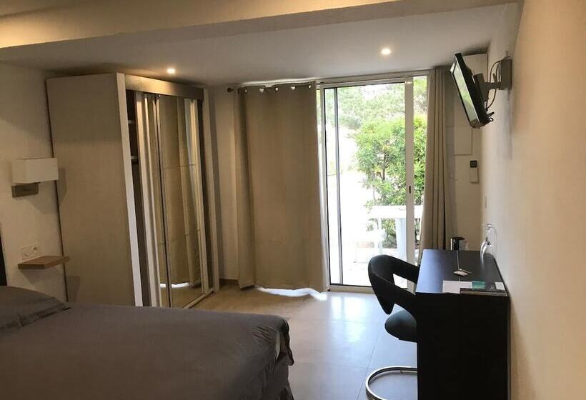 Residence Les Cigales