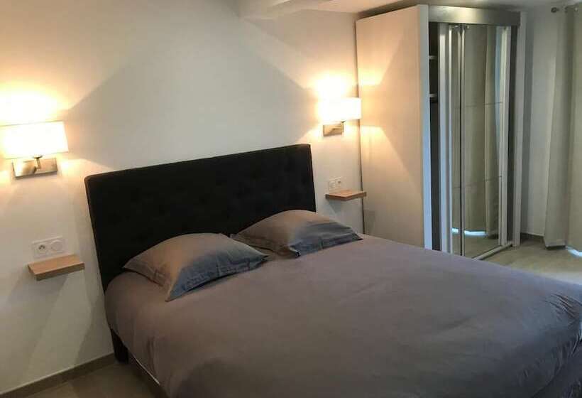 Residence Les Cigales