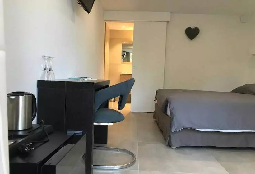 Residence Les Cigales