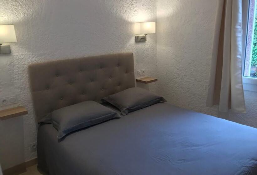 Residence Les Cigales