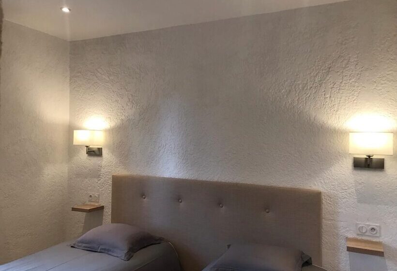 Residence Les Cigales