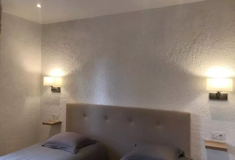 Residence Les Cigales