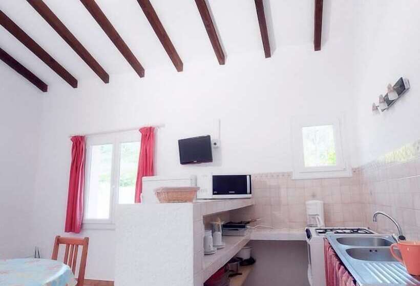 Residence Les Cigales