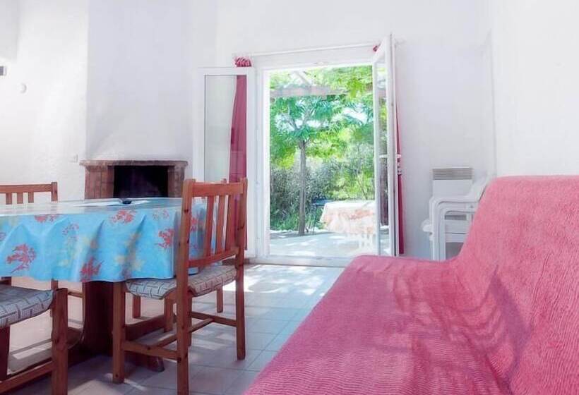 Residence Les Cigales