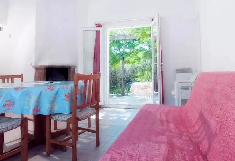 Residence Les Cigales