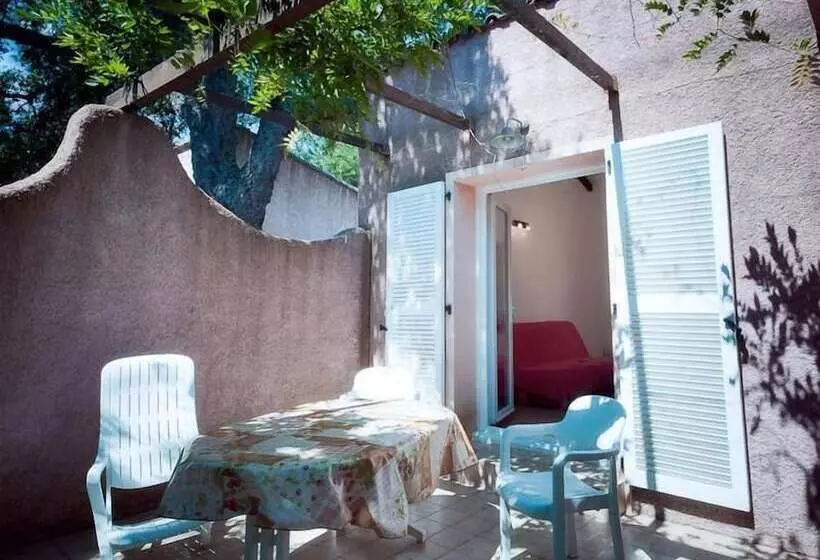 Residence Les Cigales