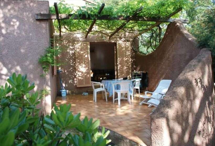 Residence Les Cigales