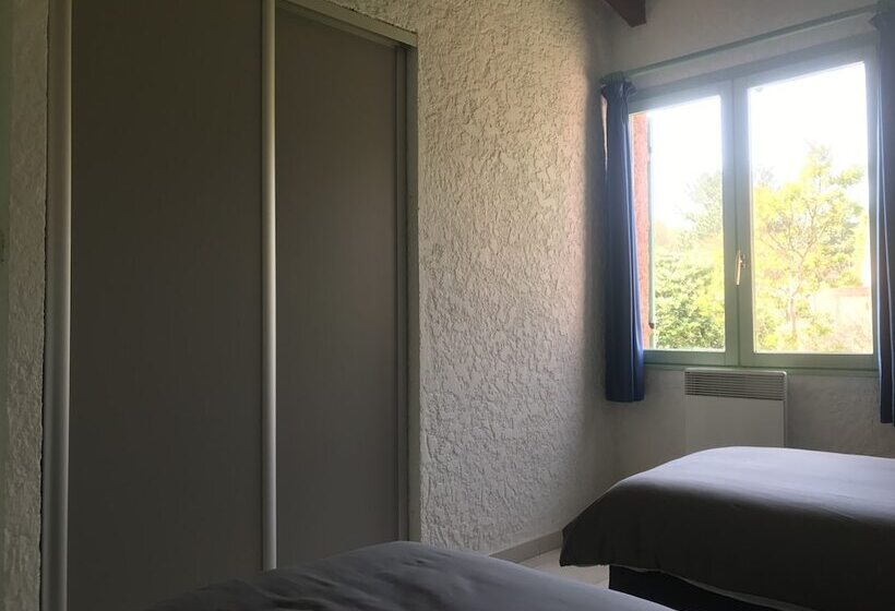 Residence Les Cigales