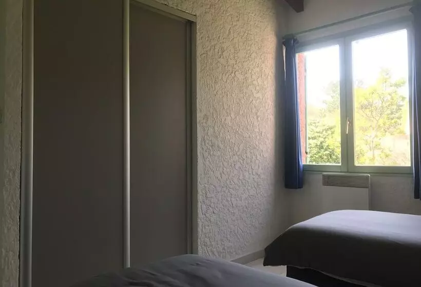 Residence Les Cigales