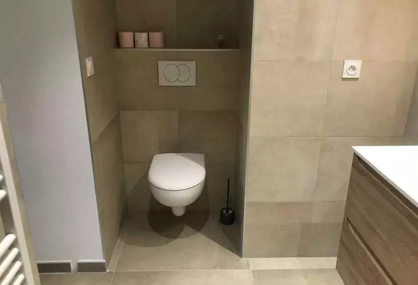 Residence Les Cigales