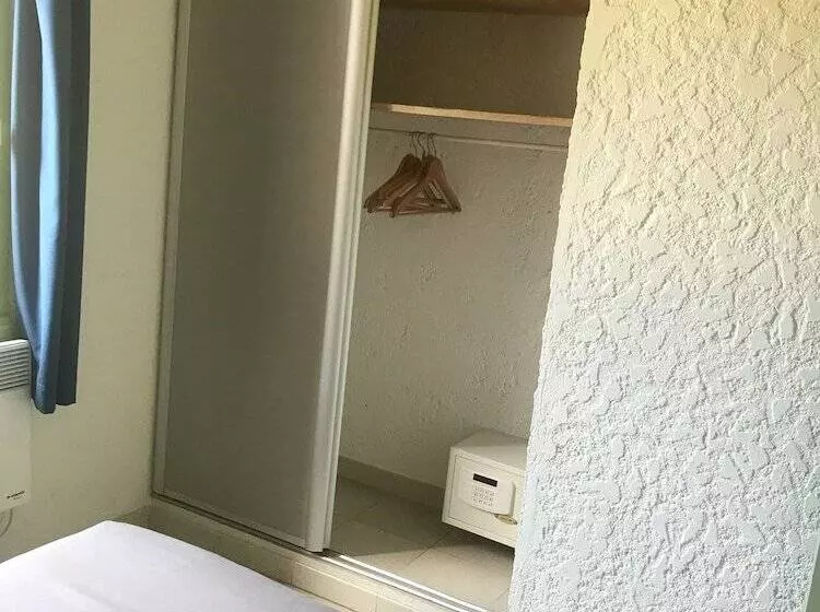 Residence Les Cigales