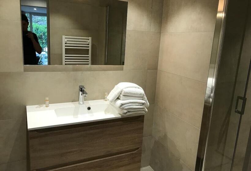 Residence Les Cigales