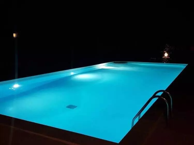 Residence Les Cigales