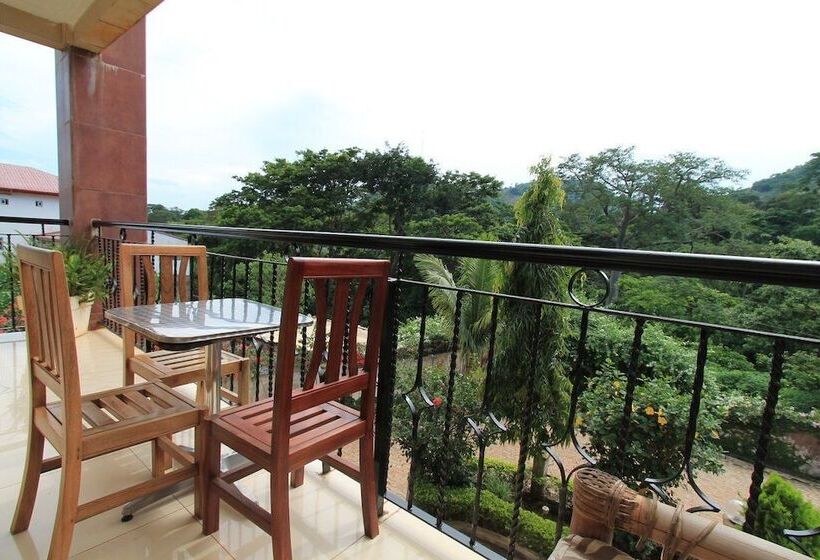 Residence Massou Bastos Golf