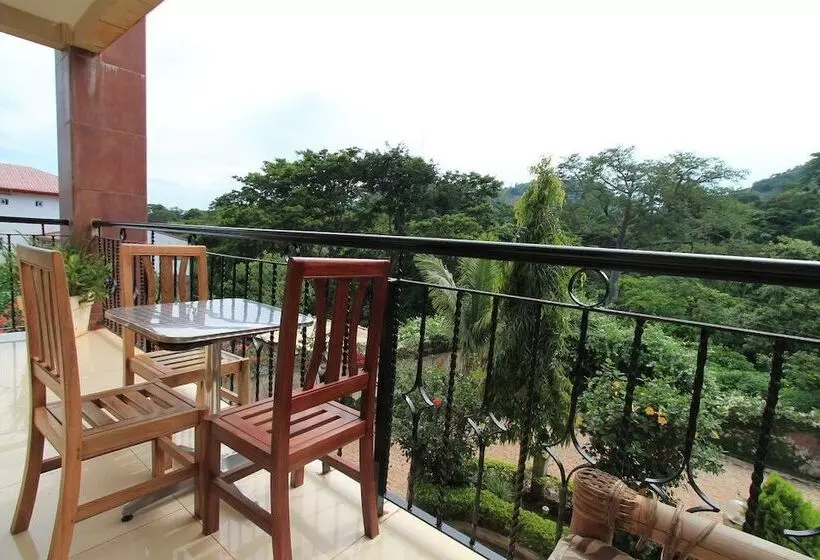 Residence Massou Bastos Golf