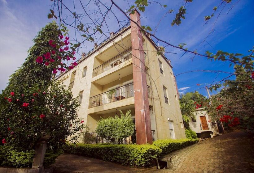 Residence Massou Bastos Golf