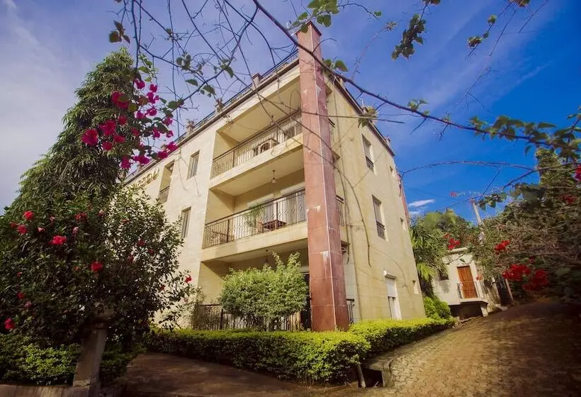 Residence Massou Bastos Golf