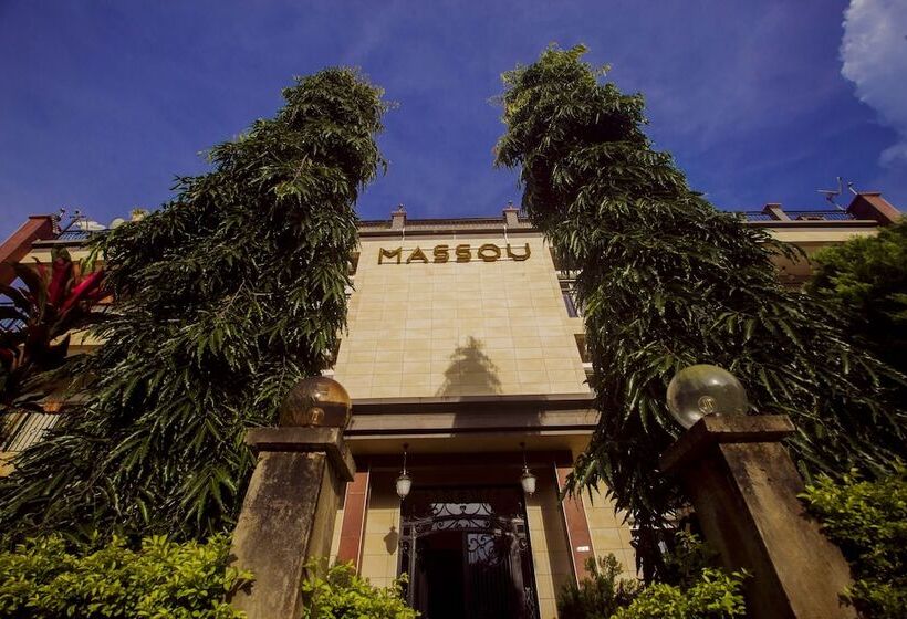 Residence Massou Bastos Golf