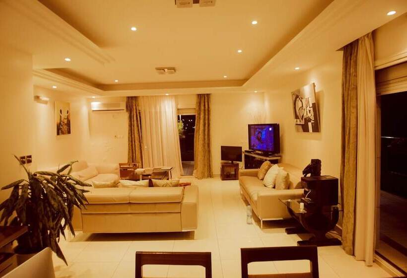 Residence Massou Bastos Golf