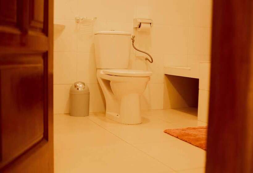 Residence Massou Bastos Golf