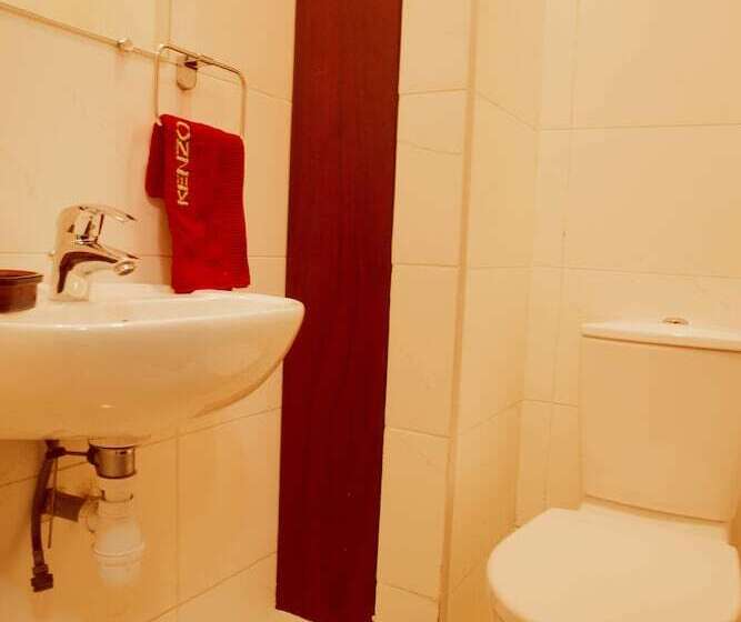 Residence Massou Bastos Golf