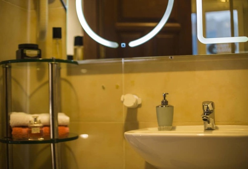 Residence Massou Bastos Golf