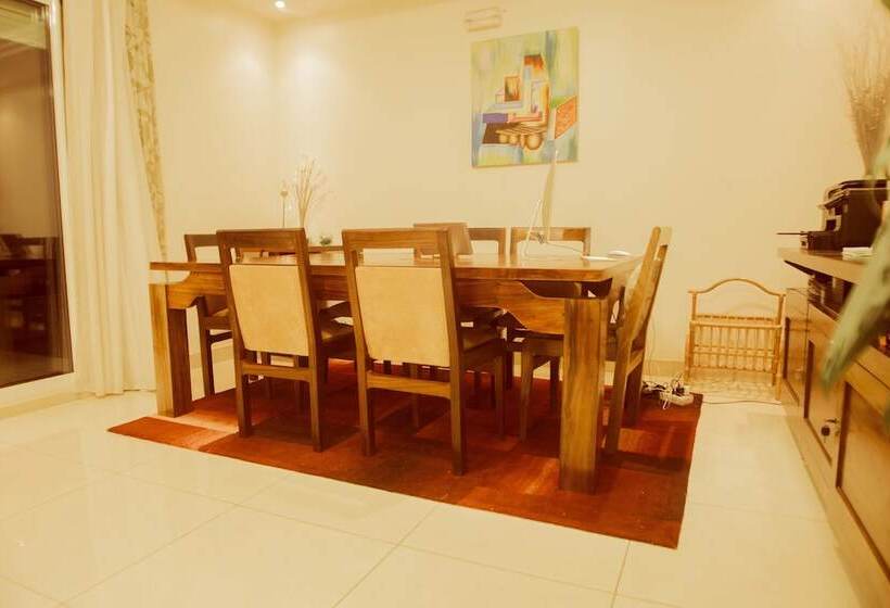 Residence Massou Bastos Golf