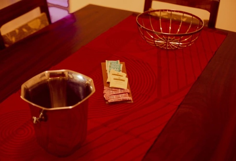 Residence Massou Bastos Golf