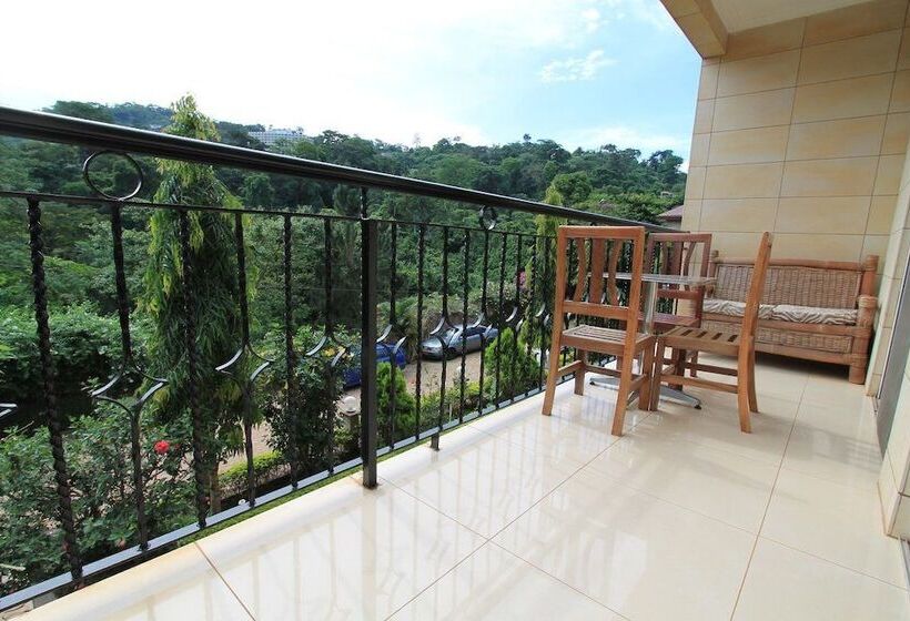 Residence Massou Bastos Golf