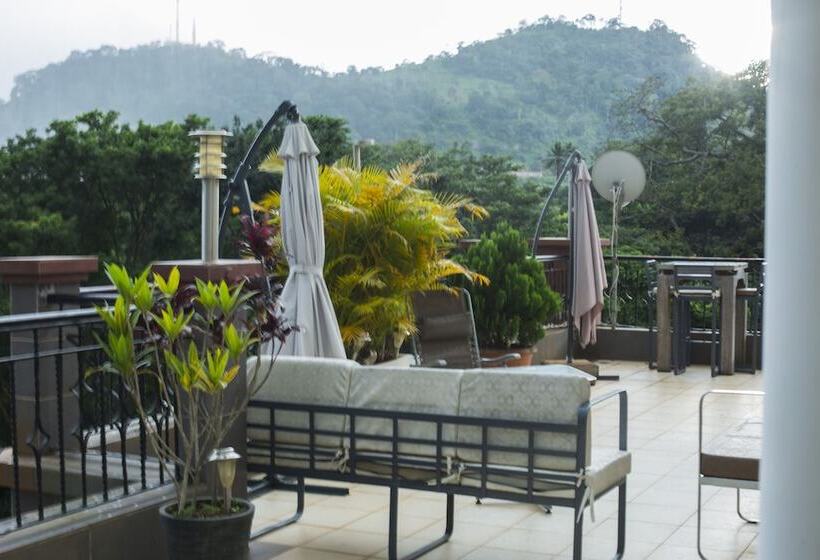 Residence Massou Bastos Golf